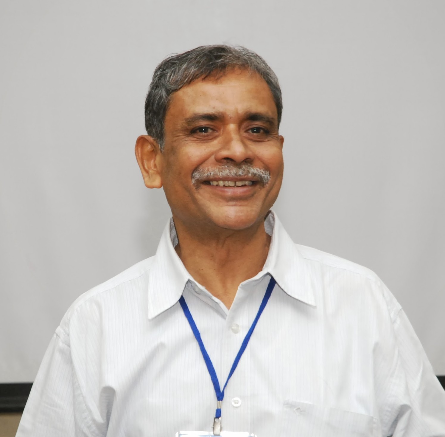 Shrikanth Govindarajan